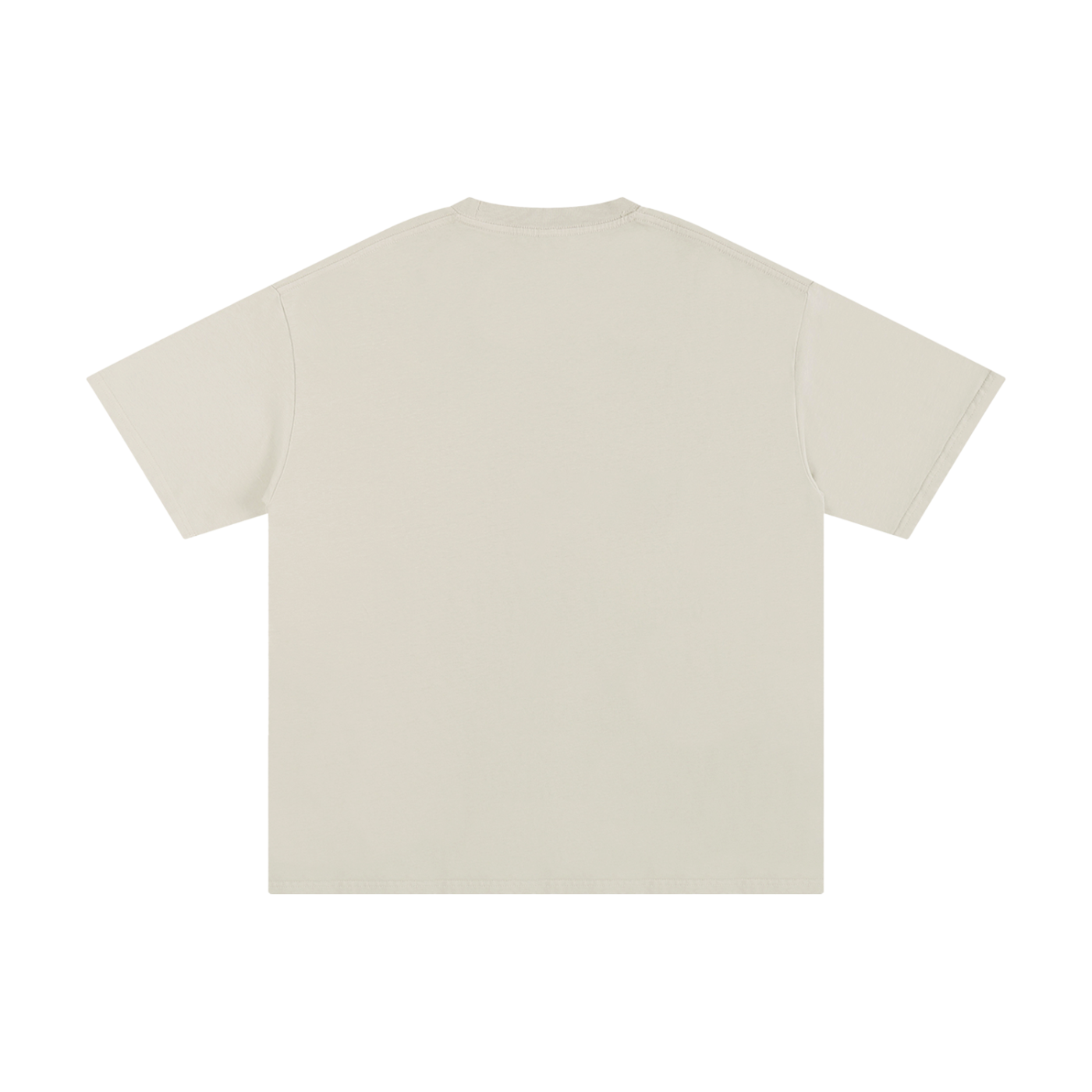 Don't chat T-shirt Gyaldem- Caramel