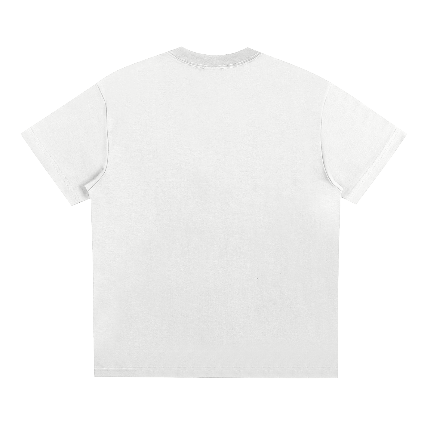 Don't chat T-shirt - Toffee
