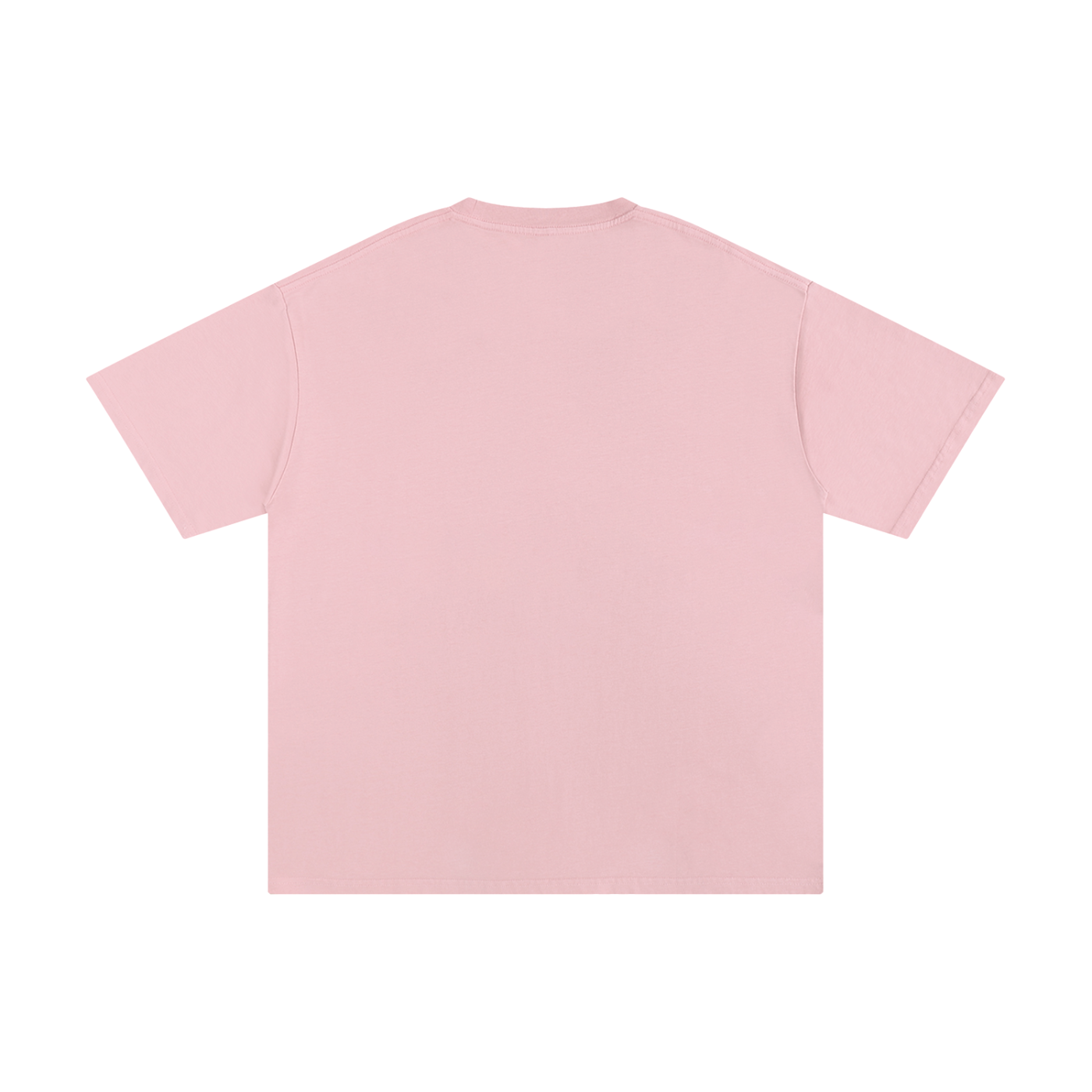 Don't chat T-shirt Gyaldem- Caramel